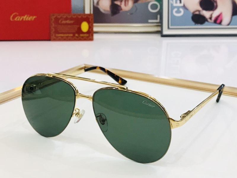 Cartier Sunglasses